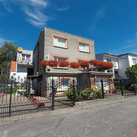 U Grazyny Hotel Kolobrzeg Exterior photo